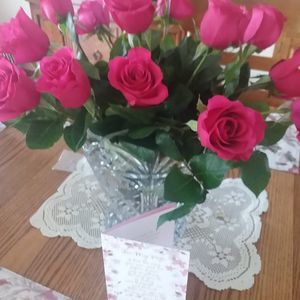 Meet your Posher, Christine